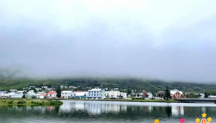 Seyðisfjörður Upplýsingamiðstöð - Seyðisfjörður