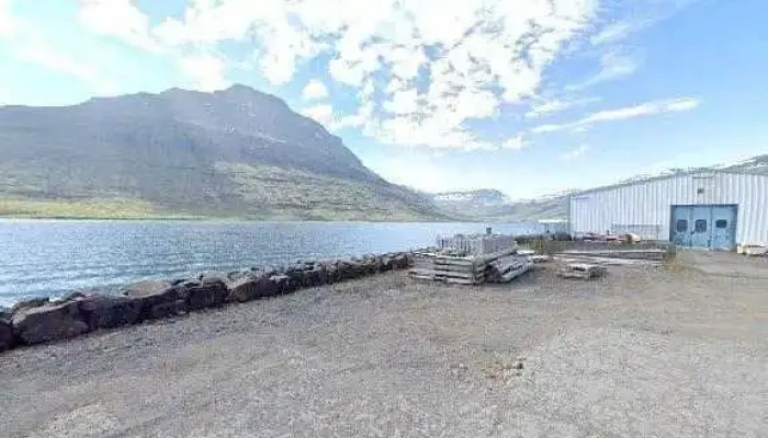 Siglingarklubbur Austurlands Street View 360deg - Eskifjorður