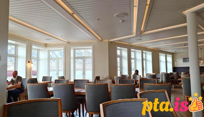 Siglo Hotel By Keahotels Nyjast - Siglufjörður