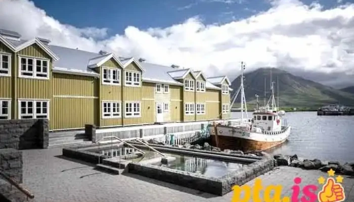Sigló Hótel by Keahotels - Siglufjörður