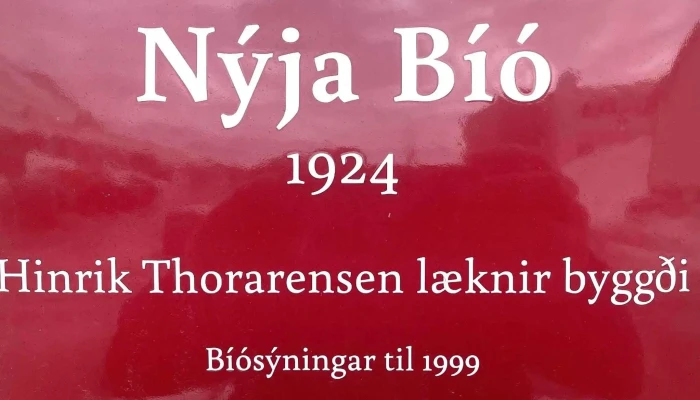Siglosport Siglufjorður 5 - Siglufjörður