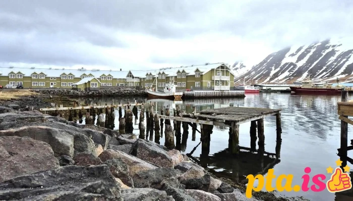 Siglufjordur Byggingarverktaki Ibuðarhusnæðis - Siglufjörður