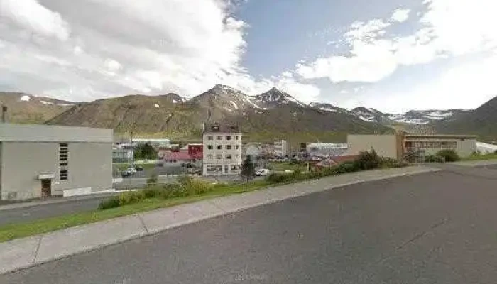 Siglufjordur Street View 360deg - Siglufjörður
