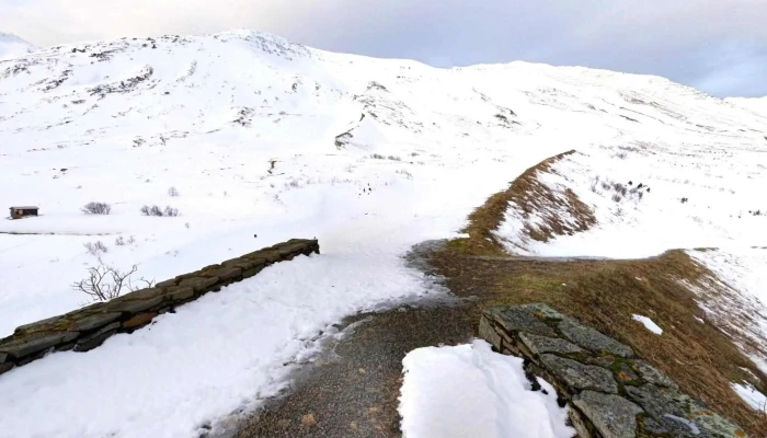 Siglufjordur Tjaldsvaedi Street View 360deg - Siglufjörður