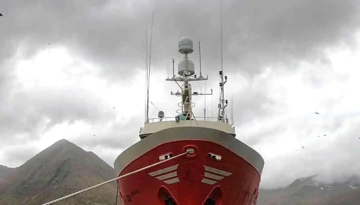 Siglufjordur Tjaldsvaedi Tjaldstæði - Siglufjörður