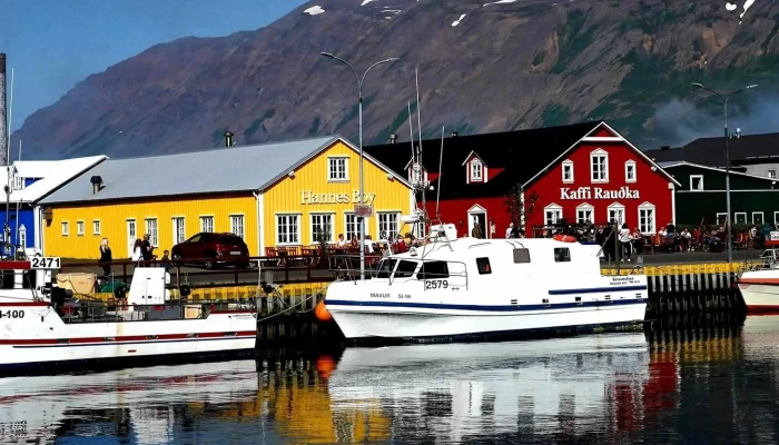 Siglufjorður Iceland 4 - Iceland