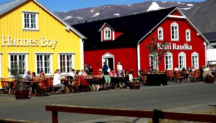 Siglufjorður Iceland 5 - Iceland