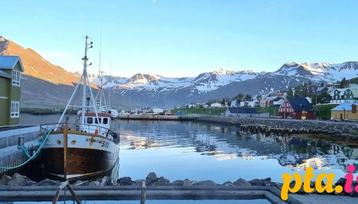 Siglufjörður - Siglufjörður