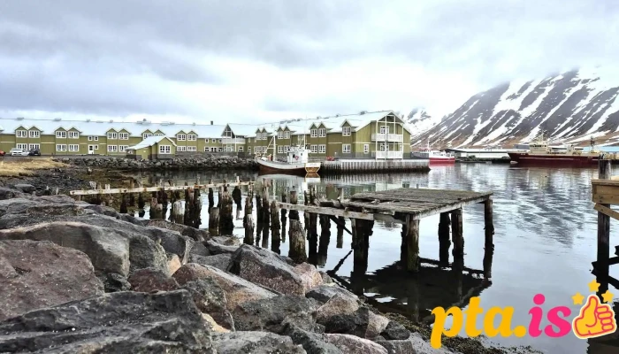 Siglufjörður - Siglufjörður