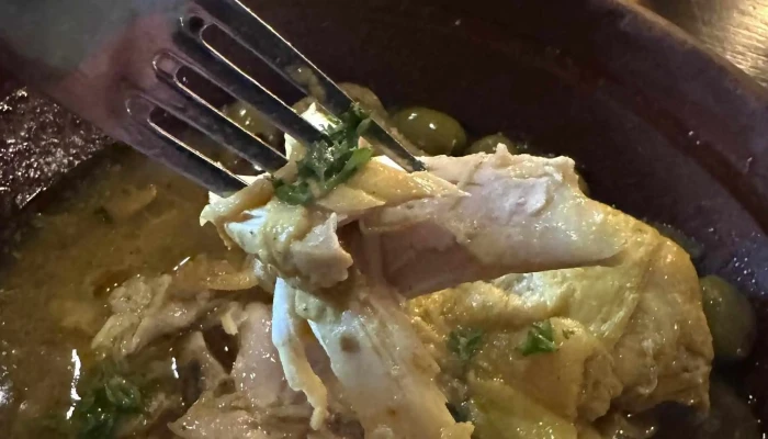 Siglunes Restaurant -  Siglufjorður 17 - Siglufjörður
