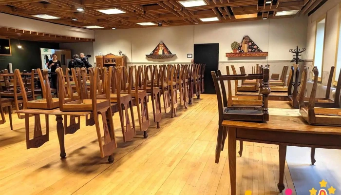 Siglunes Restaurant -  Siglufjorður 2 - Siglufjörður