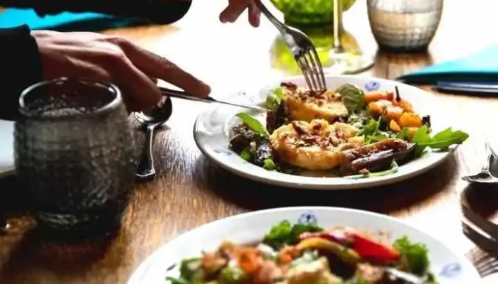 Siglunes Restaurant -  Siglufjorður 6 - Siglufjörður