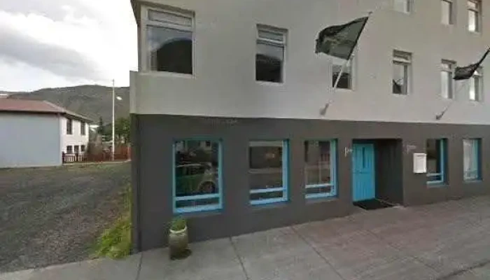 Siglunes Restaurant -  Siglufjorður 9 - Siglufjörður