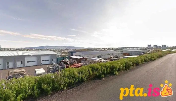 Sigmenn ehf - Kópavogur