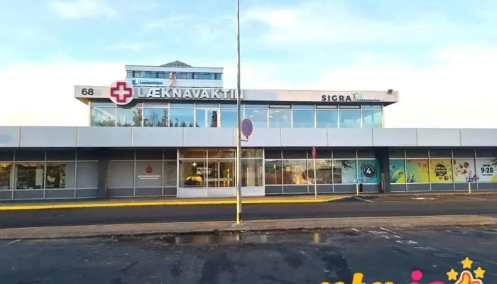 Sigra sjúkraþjálfun - Reykjavík