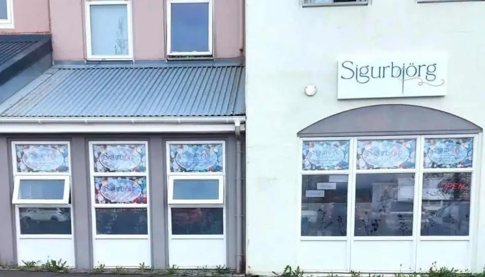 Sigurbjörg - Mosfellsbær