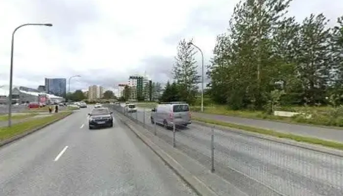 Sigurdur Gylfason Sjoflutningar - Kópavogur
