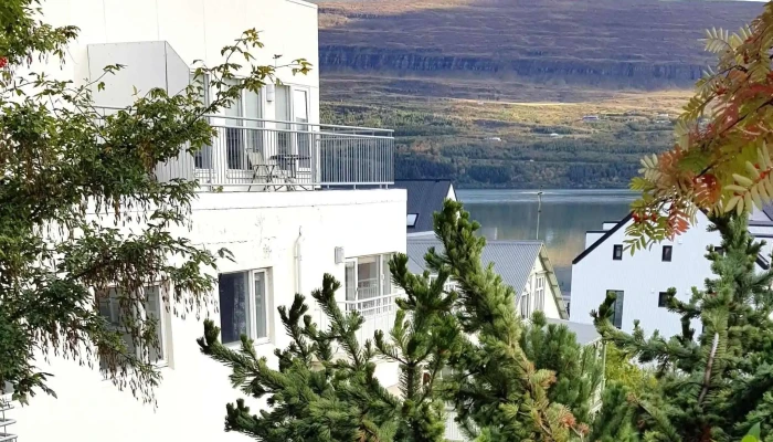 Sigurhaedir Akureyri - Akureyri