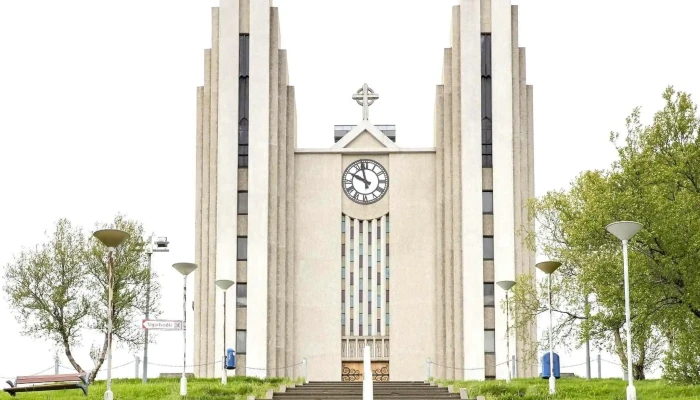 Sigurhaedir Einkunn - Akureyri