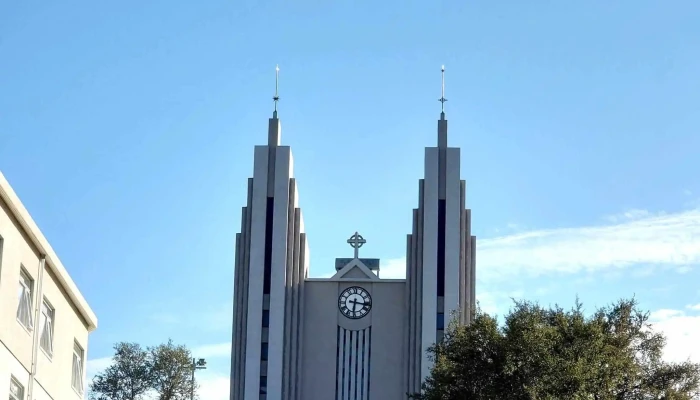 Sigurhaedir Kynning - Akureyri