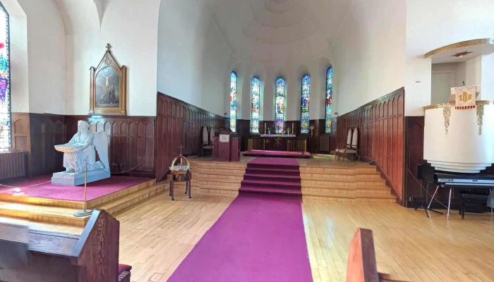Sigurhaedir Street View 360deg - Akureyri