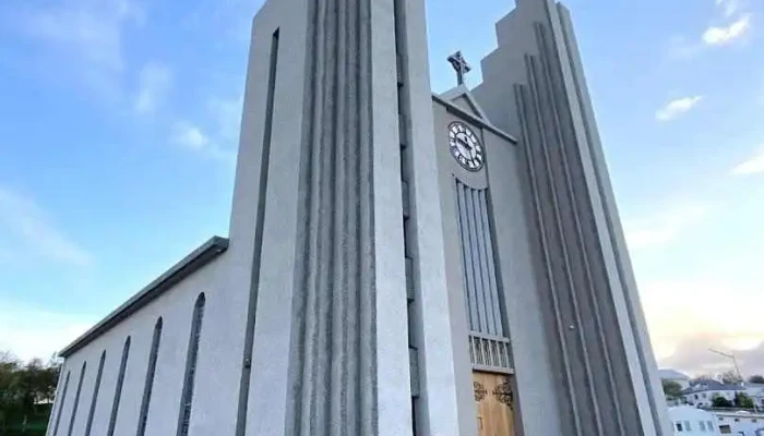 Sigurhæðir - Akureyri