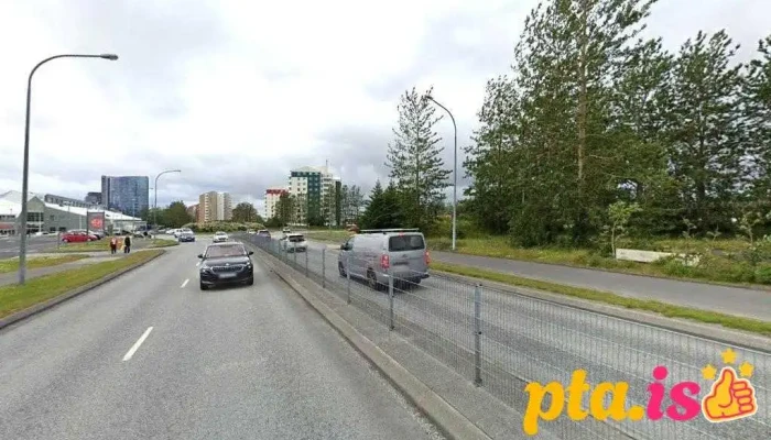 Sigurður Gylfason - Kópavogur