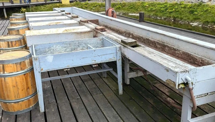 Sildarminjasafn Islands Afslættir - Siglufjörður