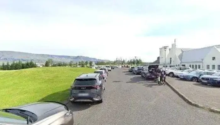 Sim Hloduloft Street View 360deg - Reykjavík