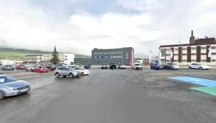 Simey Fullorðinsfræðslumiðstoð - Akureyri