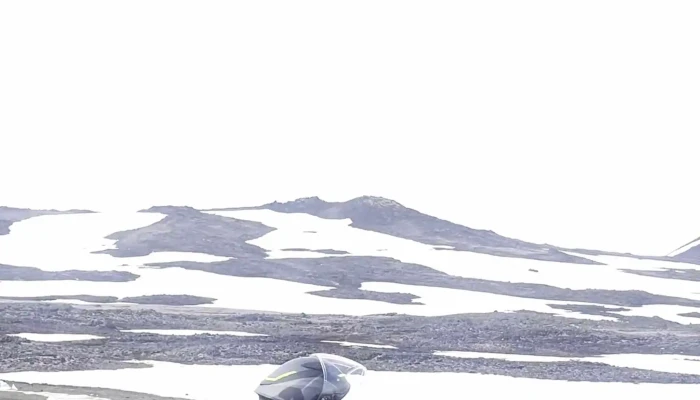 Simply The West -  Simi - Snæfellsbær