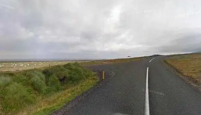 Simply The West -  Street View 360deg - Snæfellsbær