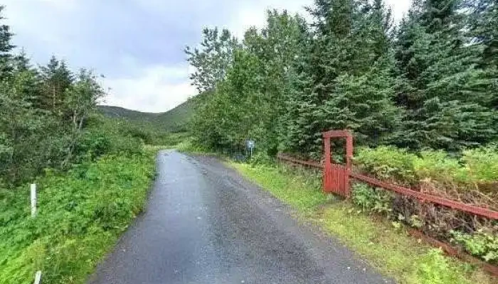 Simsonsgardur Street View 360deg - Ísafjörður