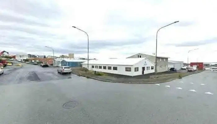 Sj Tresmidja Gluggar - Hafnarfjörður