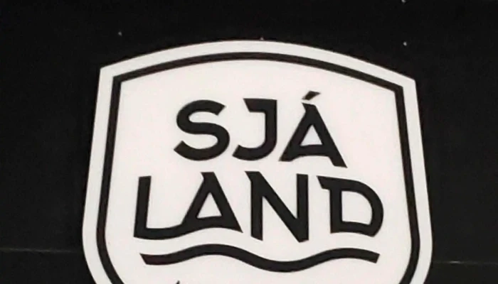 Sjaland Matur Veisla Simi - Garðabær