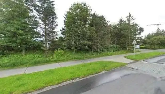 Sjalfsbjorg Landssamband Hreyfihamladra The National Confederation Of Physically Disabled People In Iceland Street View 360deg - Reykjavík