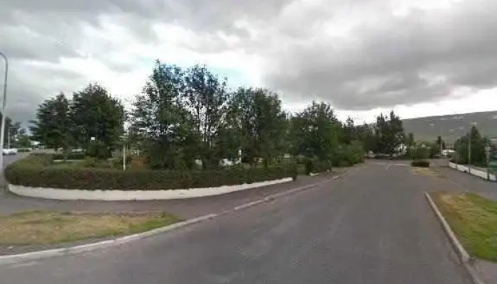 Sjalfstaedisflokkurinn A Akureyri Stjornmalaflokkur - Akureyri