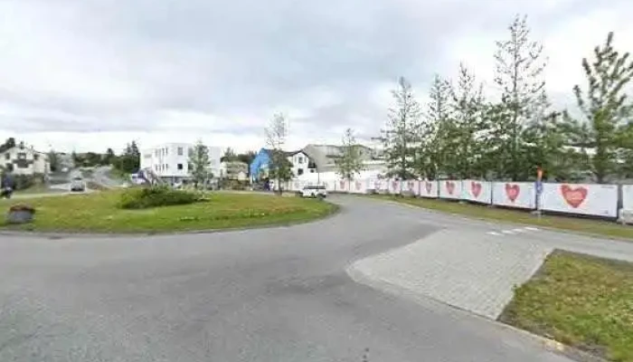 Sjalfstaedissalurinn Stjornmalaflokkur - Hafnarfjörður