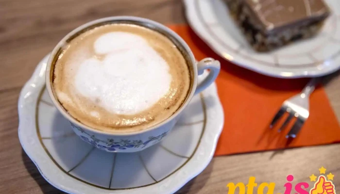 Sjavarborg Kaffi - Stykkishólmur