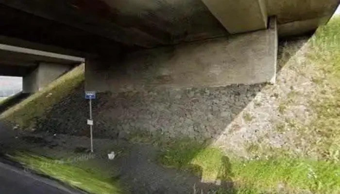 Sjavarfoss Street View 360deg - Reykjavík