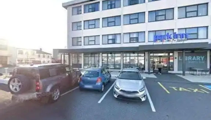 Sjavargudinn Aegir Sogulegt Kennileiti - Keflavík