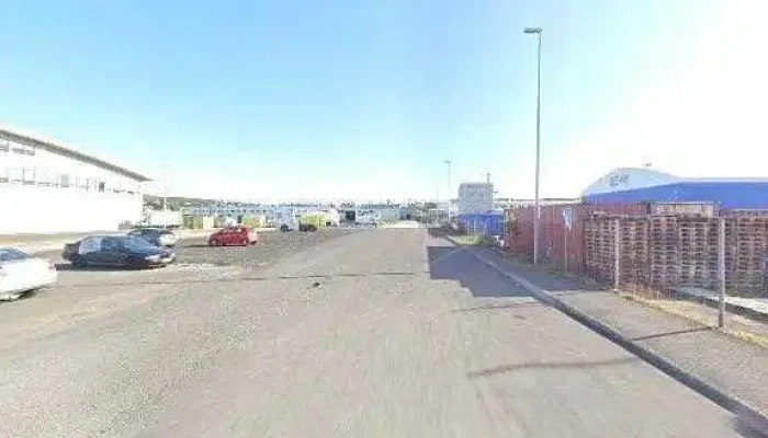 Sjavarthorpid Piparþjonusta - Hafnarfjörður