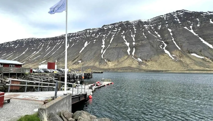 Sjoferdir Umsagnir - Ísafjörður