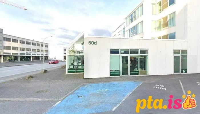 Sjómannafélag Íslands - Reykjavík