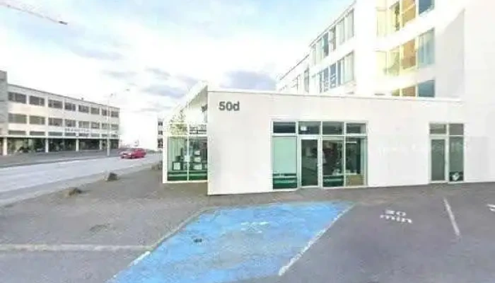 Sjomannafelag Islands Stettarfelag - Reykjavík