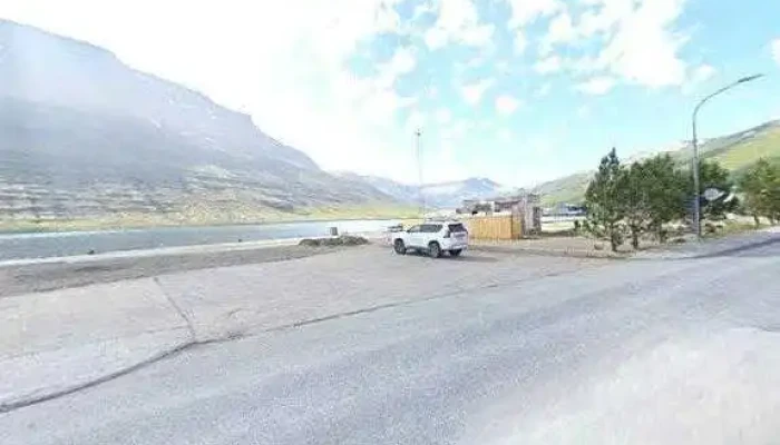 Sjominjasafn Austurlands Street View 360deg - Eskifjorður