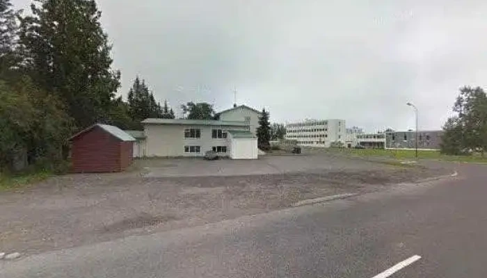 Sjominjasafnid A Husavik Street View 360deg - Húsavík
