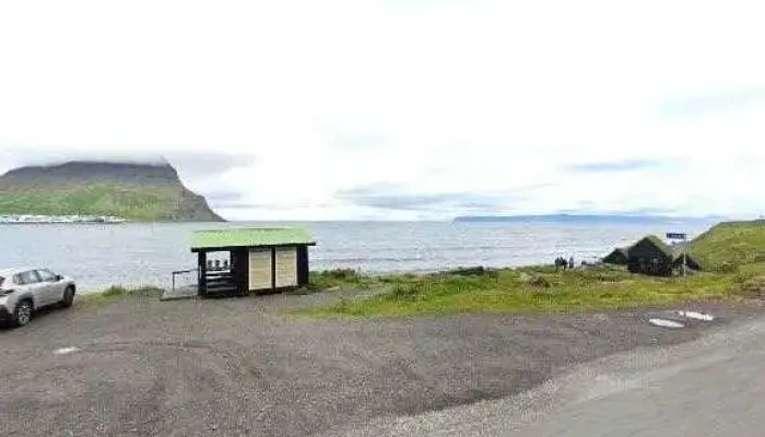 Sjominjasafnid Osvor Street View 360deg - Bolungarvík