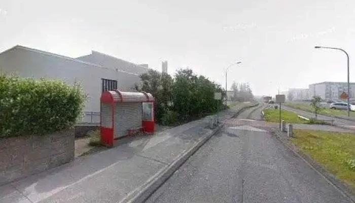 Sjonarholl Felag Eða Stofnun - Reykjavík