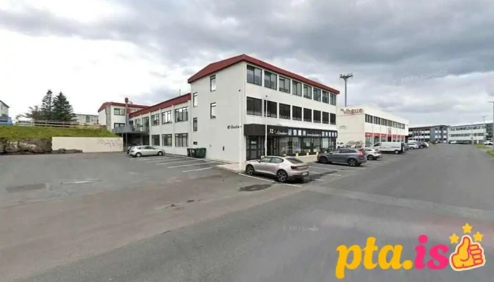 Sjónarhóll - Reykjavík